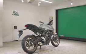 HONDA CB125 R 2022 JC91