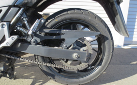 SUZUKI STROM 250ABS DS11A