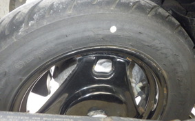 SUZUKI ADDRESS V125 CF4EA