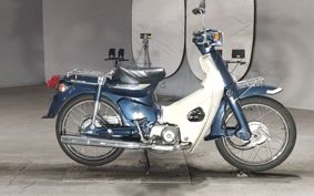 HONDA SUPER CUB90 HA02