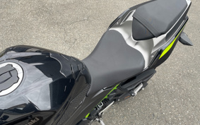 KAWASAKI Z400 2022 EX400L