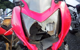 KAWASAKI NINJA 250 SL BX250A