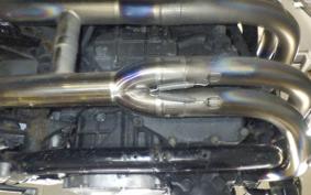 HONDA CB1300SF SUPER FOUR 2008 SC54