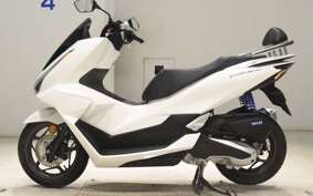 HONDA PCX 160 2015 KF47