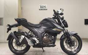 SUZUKI GIXXER 250 2006 ED22B