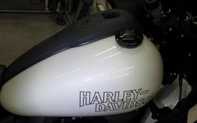 HARLEY FXLRST1920 2023