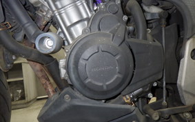 HONDA 400X 2013 NC47