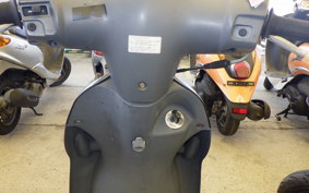 SUZUKI LET's 4 CA45A