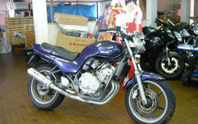 HONDA JADE MC23