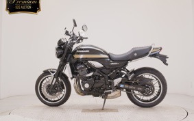 KAWASAKI Z900RS 2023 ZR900K