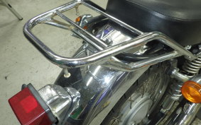 HONDA CB400SS E 2004 NC41