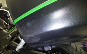 KAWASAKI VERSYS 1000 SE 2024 LZT00D