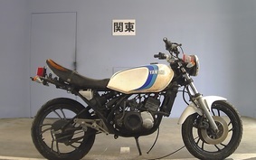 YAMAHA RZ350 1981 4U0