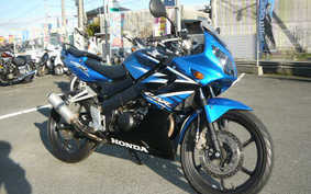HONDA CBR150R NCB150