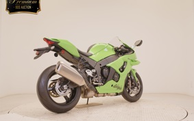 KAWASAKI ZX 10 NINJA RR 2026 ZXT03A