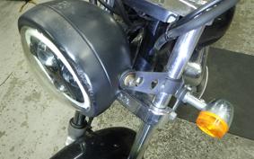 HONDA MAGNA 50 2007 AC13