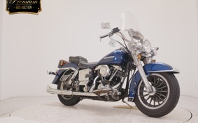 HARLEY FLHP 1340 1984