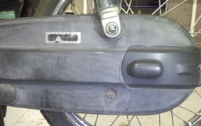 SUZUKI BIRDIE 50 BA41A