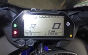 YAMAHA YZF-R25 A RG43J