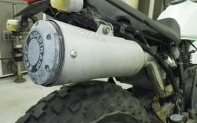 YAMAHA TW200 2JL
