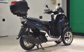 YAMAHA TRICITY 125 A SE82J