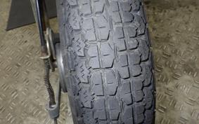 KAWASAKI KV75 2005 KV075A