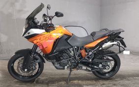 KTM 1190 ADVENTURE 2016 V1940