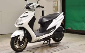 YAMAHA CYGNUS 125 XSR 3 1994 SEA5J