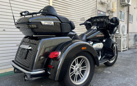 HARLEY FLHTCU 2018 MAF