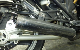 KAWASAKI ZRX400 1994 ZR400E