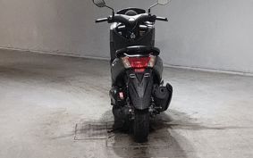 YAMAHA N-MAX 155 SG50J