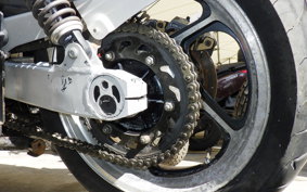 KAWASAKI ZEPHYR 1100 ZRT10A