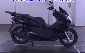 HONDA PCX 125