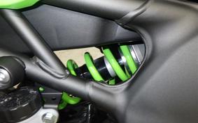 KAWASAKI ZX-4RR 2025 ZX400P