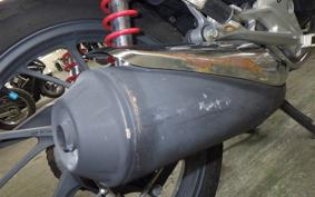 HONDA CB125 F 1997
