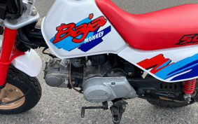 HONDA MONKEY Z50J