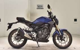 HONDA CB250RA 2007 MC52