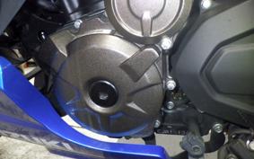 SUZUKI GIXXER 250 SF 1997 ED22B