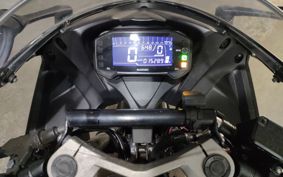 SUZUKI GSX-R125 DL33B