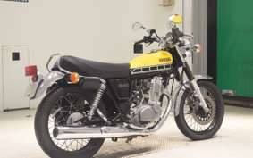 YAMAHA SR400 Gen.4 2016 RH03J