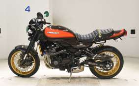 KAWASAKI Z900RS 2022 ZR900C