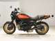 Фото Kawasaki Z900RS 2022 с японского аукциона