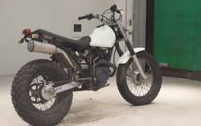 YAMAHA TW200 2JL
