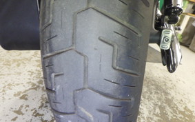 HARLEY FXDL 1450 2001