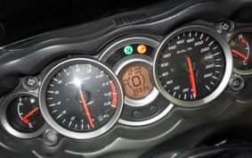 SUZUKI HAYABUSA Gen.2 2008