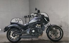KAWASAKI BALKANS 2020 EN650G