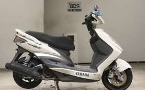 YAMAHA CYGNUS 125 X