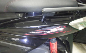 YAMAHA CYGNUS 125 XSR 2 2019 SE44J