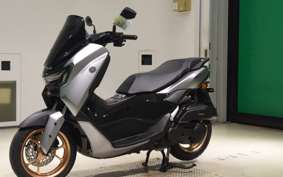 YAMAHA NMAX155-3 2007 SG92J