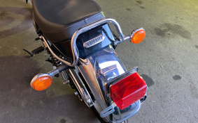 YAMAHA SR400 2020 RH16J